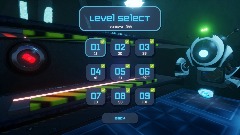 A screenshot taken in Dreams. 2 of 6.