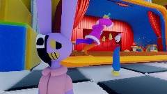 A screenshot taken in Dreams. 19 of 25.