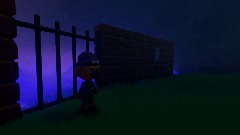 A screenshot taken in Dreams. 15 of 26.