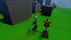 Remix de Animatronica adventure