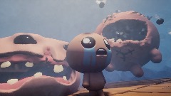 Binding of isaac showcase