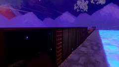 Damned: Train Escape