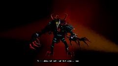 A screenshot taken in Dreams. 1 of 1.