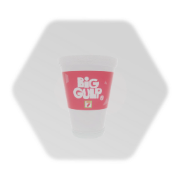 7-Eleven [Big Gulp]