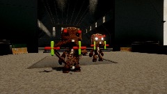 Sackboi:The kidnapping of Ultmategame217