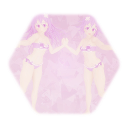 The Anime Collection (Everything is gone sorry)