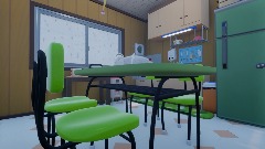 A screenshot taken in Dreams. 7 of 30.