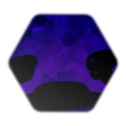 First Person Shadow Freddy