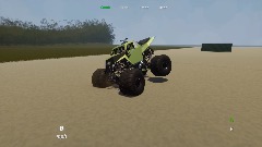 A screenshot taken in Dreams. 18 of 24.