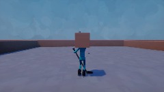 Remix of Ice Hockey Practice