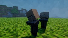 A screenshot taken in Dreams. 1 of 3.