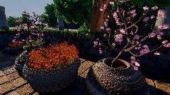 A screenshot taken in Dreams. 24 of 29.