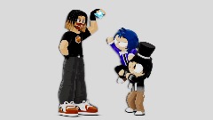 A screenshot taken in Dreams. 8 of 28.