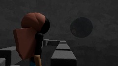 My Creation - 14/3/2020 charicter test