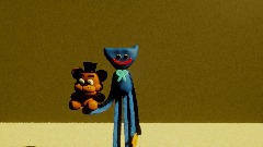 Poppy playtime simulator