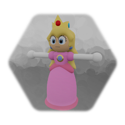 Princess Peach