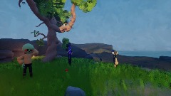 Premium AY | Stranded In Time