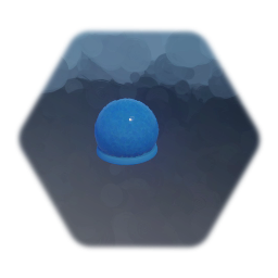 Dungeon crawler slime