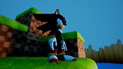 Shadow The Hedgehog - Dream On (Aerosmith)