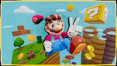 Super Mario!!!