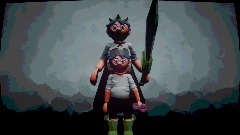 A screenshot taken in Dreams. 1 of 1.