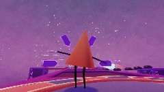 Racing the Dreamiverse