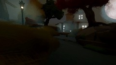 A screenshot taken in Dreams. 5 of 7.