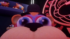 A screenshot taken in Dreams. 3 of 9.