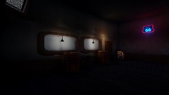 A screenshot taken in Dreams. 18 of 30.