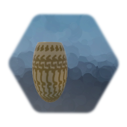 Breakable Vase 2