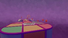 البحث عن الكنز الخاص بي!