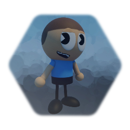 John (V1/classic)