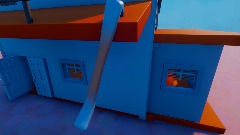 Hello neighbor unfinished