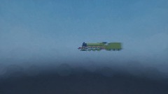 A screenshot taken in Dreams. 7 of 16.