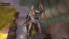 1 nivel Dioses ocultos