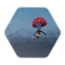 Mushroom