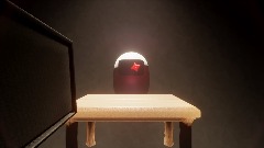 One night at mogus scary minigame