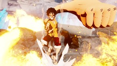 <term>ONE PIECE RENDER