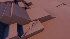 A screenshot taken in Dreams. 1 of 4.