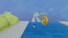 Cyberspace 3 "???"bug