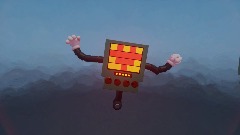 A screenshot taken in Dreams. 6 of 6.