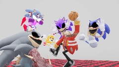 I am the EGGMAN