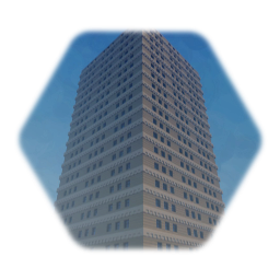 Sky Scrapper 2 (Modular) 5%
