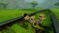 Veram Hills (Save Eddy)