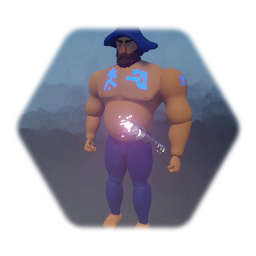 Macrenac Lvl 12 Traveling