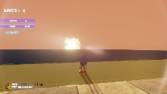 A screenshot taken in Dreams. 4 of 7.