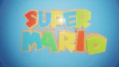 Super Mario 3D Adventure (W.I.P)