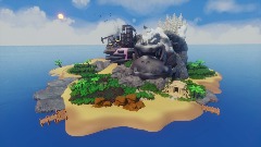 A screenshot taken in Dreams. 1 of 22.