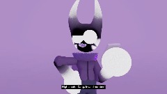 A screenshot taken in Dreams. 13 of 29.