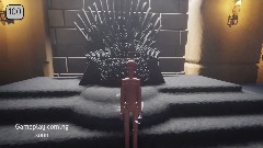 A screenshot taken in Dreams. 6 of 7.